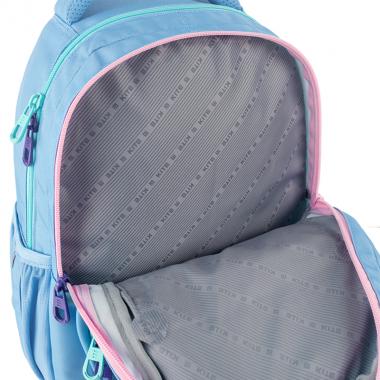 Рюкзак "Kite" /K24-8001M-1/ Education teens 8001M-1 (67285) (1/10)