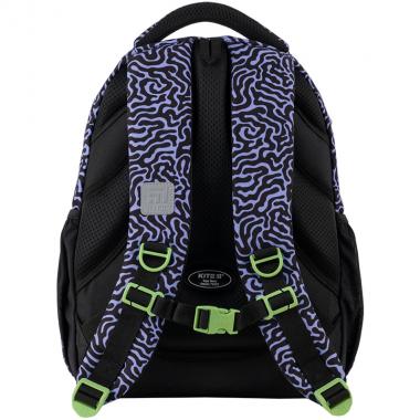 Рюкзак "Kite" /K24-8001M-4/ Education teens 8001M-4 (67288) (1/10)