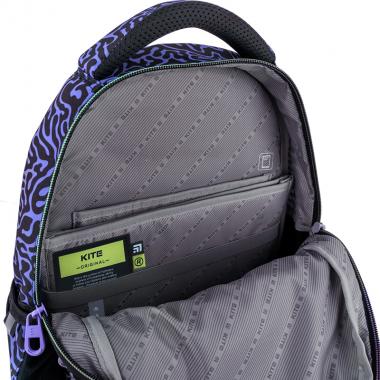 Рюкзак "Kite" /K24-8001M-4/ Education teens 8001M-4 (67288) (1/10)