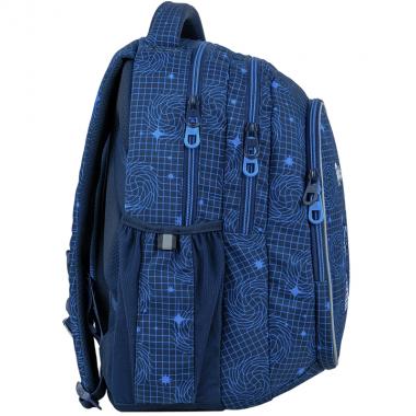 Рюкзак "Kite" /RM24-8001L/ Education teens 8001L Rick & Morty (67290) (1/10)