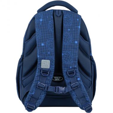 Рюкзак "Kite" /RM24-8001L/ Education teens 8001L Rick & Morty (67290) (1/10)