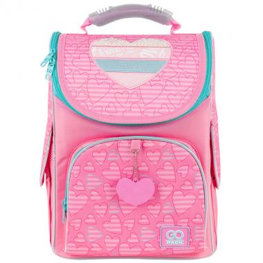 Рюкзак "GoPack" /GO25-5001S-1/ Education 5001S-1 Pink Dreams (1/8)
