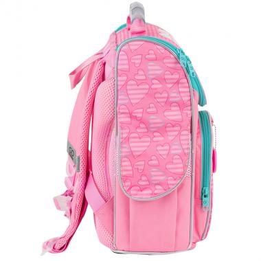 Рюкзак "GoPack" /GO25-5001S-1/ Education 5001S-1 Pink Dreams (1/8)