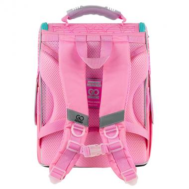 Рюкзак "GoPack" /GO25-5001S-1/ Education 5001S-1 Pink Dreams (1/8)