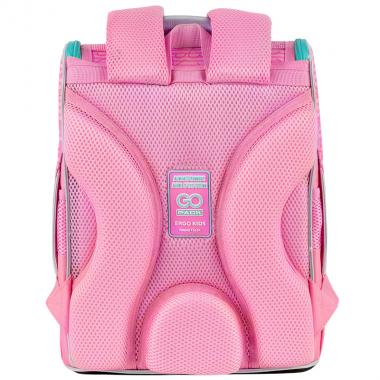 Рюкзак "GoPack" /GO25-5001S-1/ Education 5001S-1 Pink Dreams (1/8)