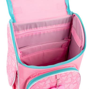 Рюкзак "GoPack" /GO25-5001S-1/ Education 5001S-1 Pink Dreams (1/8)