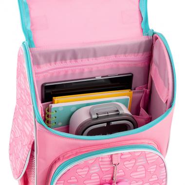 Рюкзак "GoPack" /GO25-5001S-1/ Education 5001S-1 Pink Dreams (1/8)