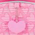 Рюкзак "GoPack" /GO25-5001S-1/ Education 5001S-1 Pink Dreams (1/8)