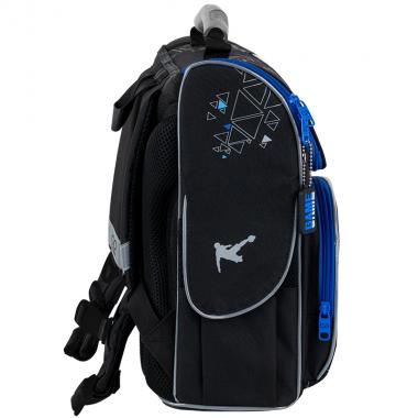 Рюкзак "GoPack" /GO25-5001S-5/ Education 5001S-5 Play The Game (1/8)