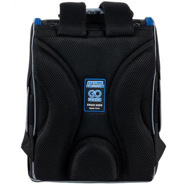 Рюкзак "GoPack" /GO25-5001S-5/ Education 5001S-5 Play The Game (1/8)