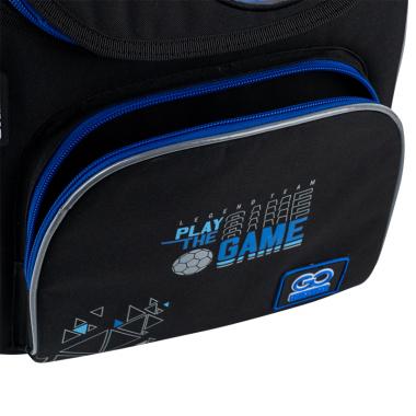 Рюкзак "GoPack" /GO25-5001S-5/ Education 5001S-5 Play The Game (1/8)