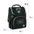 Рюкзак "GoPack" /GO25-5001S-7/ Education 5001S-7 Next Level (1/8)