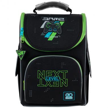 Рюкзак "GoPack" /GO25-5001S-7/ Education 5001S-7 Next Level (1/8)