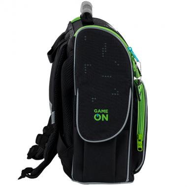 Рюкзак "GoPack" /GO25-5001S-7/ Education 5001S-7 Next Level (1/8)