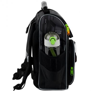 Рюкзак "GoPack" /GO25-5001S-8/ Education 5001S-8 Warrior (1/8)