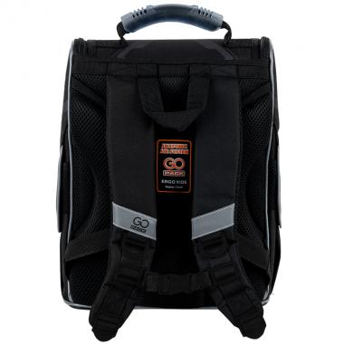 Рюкзак "GoPack" /GO25-5001S-8/ Education 5001S-8 Warrior (1/8)