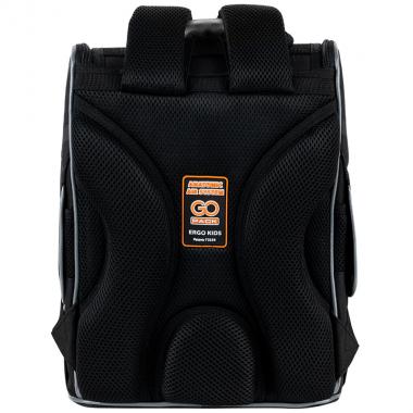 Рюкзак "GoPack" /GO25-5001S-8/ Education 5001S-8 Warrior (1/8)