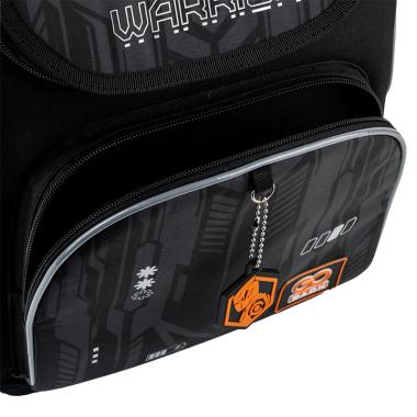 Рюкзак "GoPack" /GO25-5001S-8/ Education 5001S-8 Warrior (1/8)