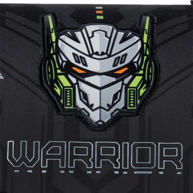 Рюкзак "GoPack" /GO25-5001S-8/ Education 5001S-8 Warrior (1/8)