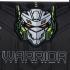 Рюкзак "GoPack" /GO25-5001S-8/ Education 5001S-8 Warrior (1/8)