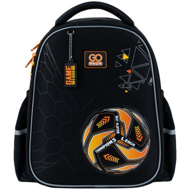 Рюкзак "GoPack" /GO25-165S-3/ Education напів165S It's a Goal Time (1/4)