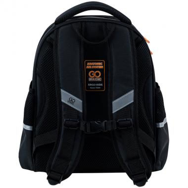 Рюкзак "GoPack" /GO25-165S-3/ Education напів165S It's a Goal Time (1/4)