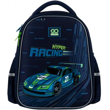 Рюкзак "GoPack" /GO25-165S-4/ Education 165S Speedway (1/4)