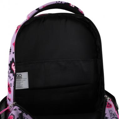 Рюкзак "GoPack" /GO25-162M-2/ Teens 162M-2 (1/10)