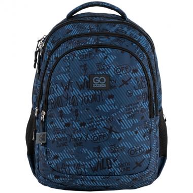 Рюкзак "GoPack" /GO25-162M-5/ Teens 162M-5 (1/10)