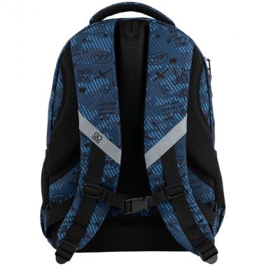 Рюкзак "GoPack" /GO25-162M-5/ Teens 162M-5 (1/10)