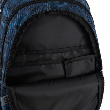 Рюкзак "GoPack" /GO25-162M-5/ Teens 162M-5 (1/10)