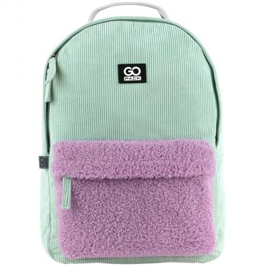 Рюкзак "GoPack" /GO25-147M-2/ Education Teens 147 м'ятний (1/20)