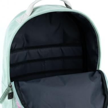 Рюкзак "GoPack" /GO25-147M-2/ Education Teens 147 м'ятний (1/20)