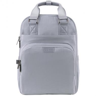 Рюкзак "GoPack" /GO25-179M-2/ Education Teens 179 бежевий (1/10)