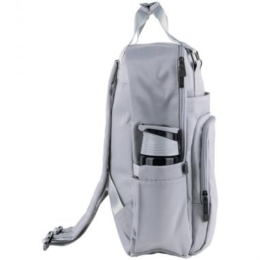 Рюкзак "GoPack" /GO25-179M-2/ Education Teens 179 бежевий (1/10)