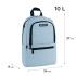 Рюкзак "GoPack" /GO25-119S-3/ Education Teens 119 блакитний (1/20)
