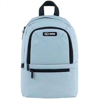 Рюкзак "GoPack" /GO25-119S-3/ Education Teens 119 блакитний (1/20)
