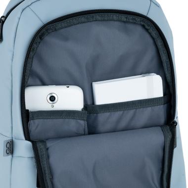 Рюкзак "GoPack" /GO25-119S-3/ Education Teens 119 блакитний (1/20)