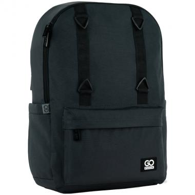 Рюкзак "GoPack" /GO25-178L-1/ Education Teens 178 графіт (1/10)
