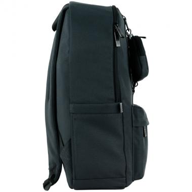 Рюкзак "GoPack" /GO25-178L-1/ Education Teens 178 графіт (1/10)