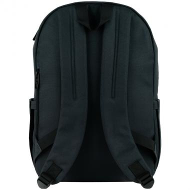 Рюкзак "GoPack" /GO25-178L-1/ Education Teens 178 графіт (1/10)