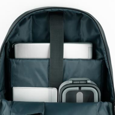 Рюкзак "GoPack" /GO25-178L-1/ Education Teens 178 графіт (1/10)