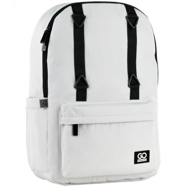 Рюкзак "GoPack" /GO25-178L-2/ Education Teens 178 сірий (1/10)