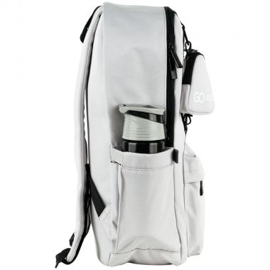Рюкзак "GoPack" /GO25-178L-2/ Education Teens 178 сірий (1/10)