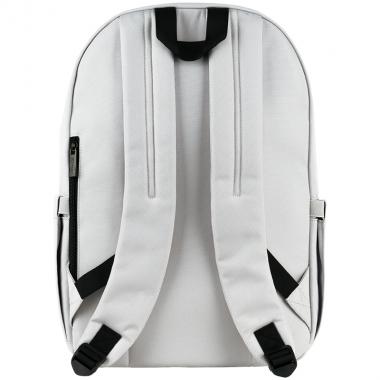Рюкзак "GoPack" /GO25-178L-2/ Education Teens 178 сірий (1/10)