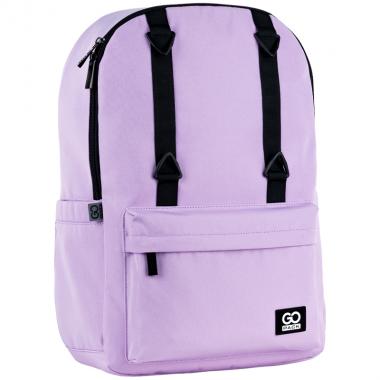 Рюкзак "GoPack" /GO25-178L-4/ Education Teens 178 фіолетовий (1/10)