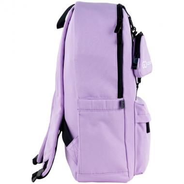 Рюкзак "GoPack" /GO25-178L-4/ Education Teens 178 фіолетовий (1/10)