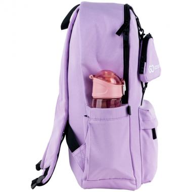 Рюкзак "GoPack" /GO25-178L-4/ Education Teens 178 фіолетовий (1/10)