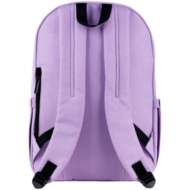 Рюкзак "GoPack" /GO25-178L-4/ Education Teens 178 фіолетовий (1/10)