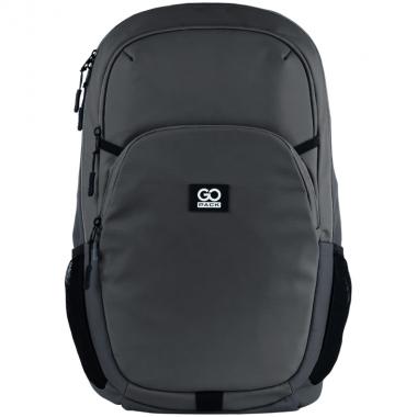 Рюкзак "GoPack" /GO25-185L-1/ Education Teens 185 темно-сірий (1/10)